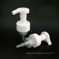 High Quality Plastic Foaming Soap Pump Dispenser